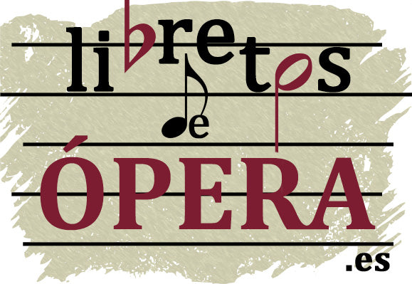 Libretos de Ópera.es